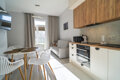 Morze Apartamentów Apartament De Rosse 18 Morze Apartamentów