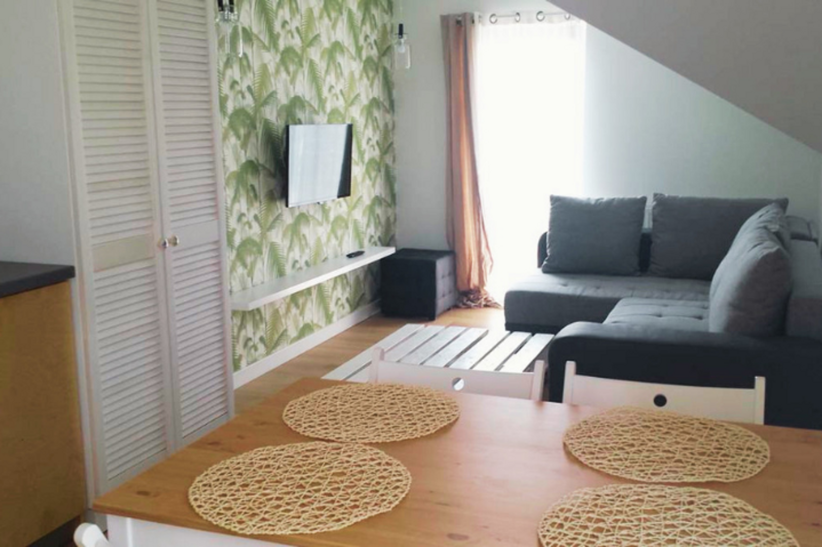 Apartament Wydmowy Morze Apartamentów