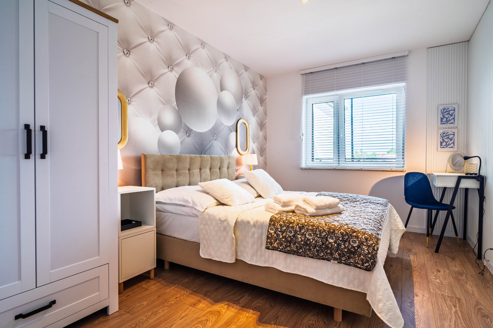 MORZE APARTAMENTÓW SPÓŁKA Z OGRANICZONĄ ODPOWIEDZIALNOŚCIĄ - 6