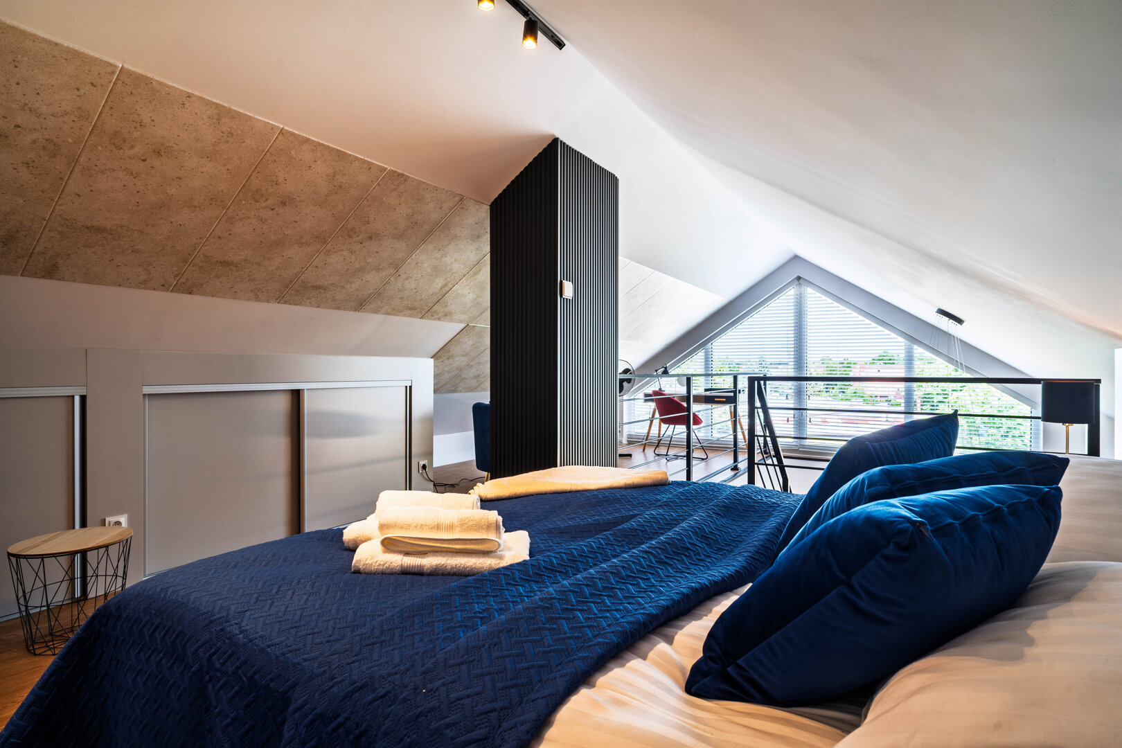 MORZE APARTAMENTÓW SPÓŁKA Z OGRANICZONĄ ODPOWIEDZIALNOŚCIĄ - 9