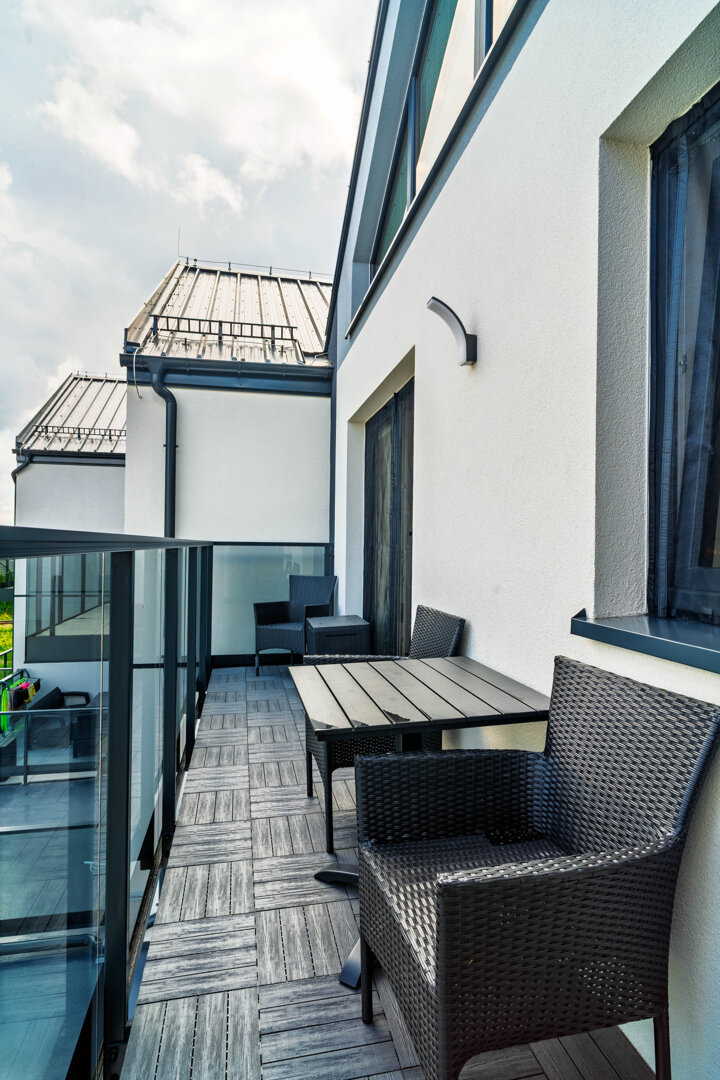 MORZE APARTAMENTÓW SPÓŁKA Z OGRANICZONĄ ODPOWIEDZIALNOŚCIĄ - 12