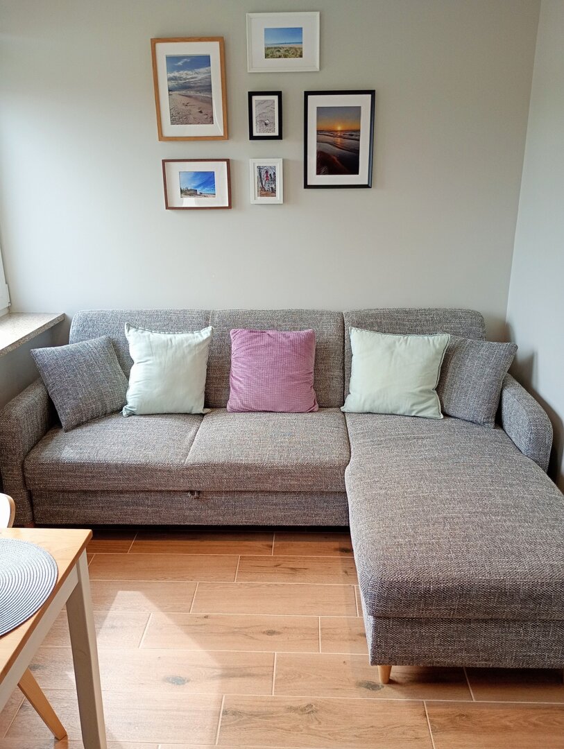 MORZE APARTAMENTÓW SPÓŁKA Z OGRANICZONĄ ODPOWIEDZIALNOŚCIĄ - 6