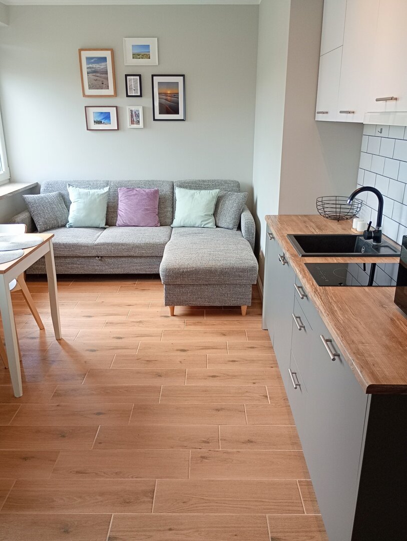 MORZE APARTAMENTÓW SPÓŁKA Z OGRANICZONĄ ODPOWIEDZIALNOŚCIĄ - 5