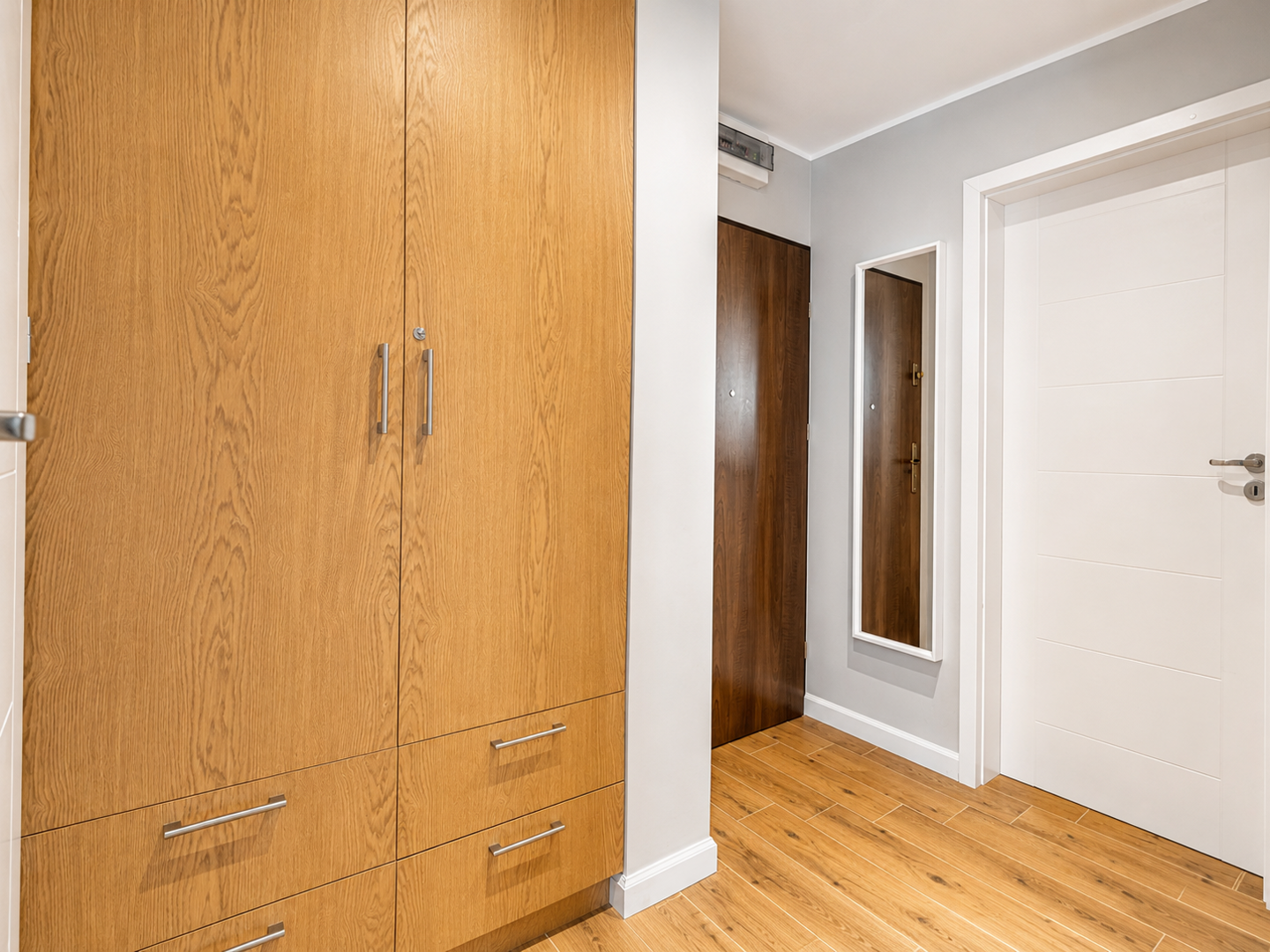 Morze Apartamentów Lisi Jar 13B Morze Apartamentów
