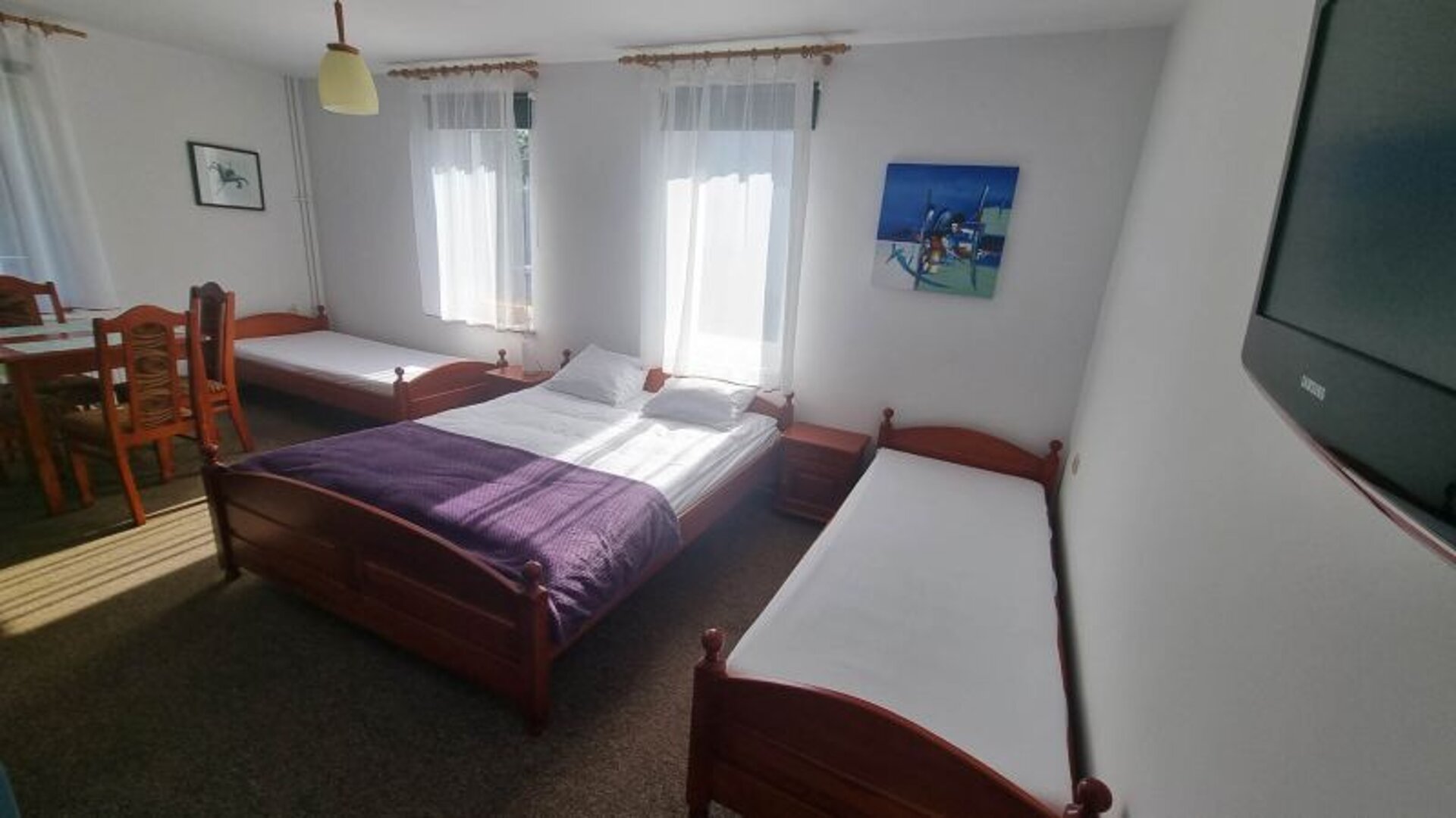 MORZE APARTAMENTÓW SPÓŁKA Z OGRANICZONĄ ODPOWIEDZIALNOŚCIĄ - 2