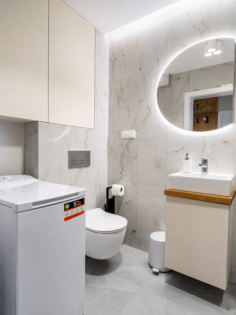 MORZE APARTAMENTÓW SPÓŁKA Z OGRANICZONĄ ODPOWIEDZIALNOŚCIĄ - 12