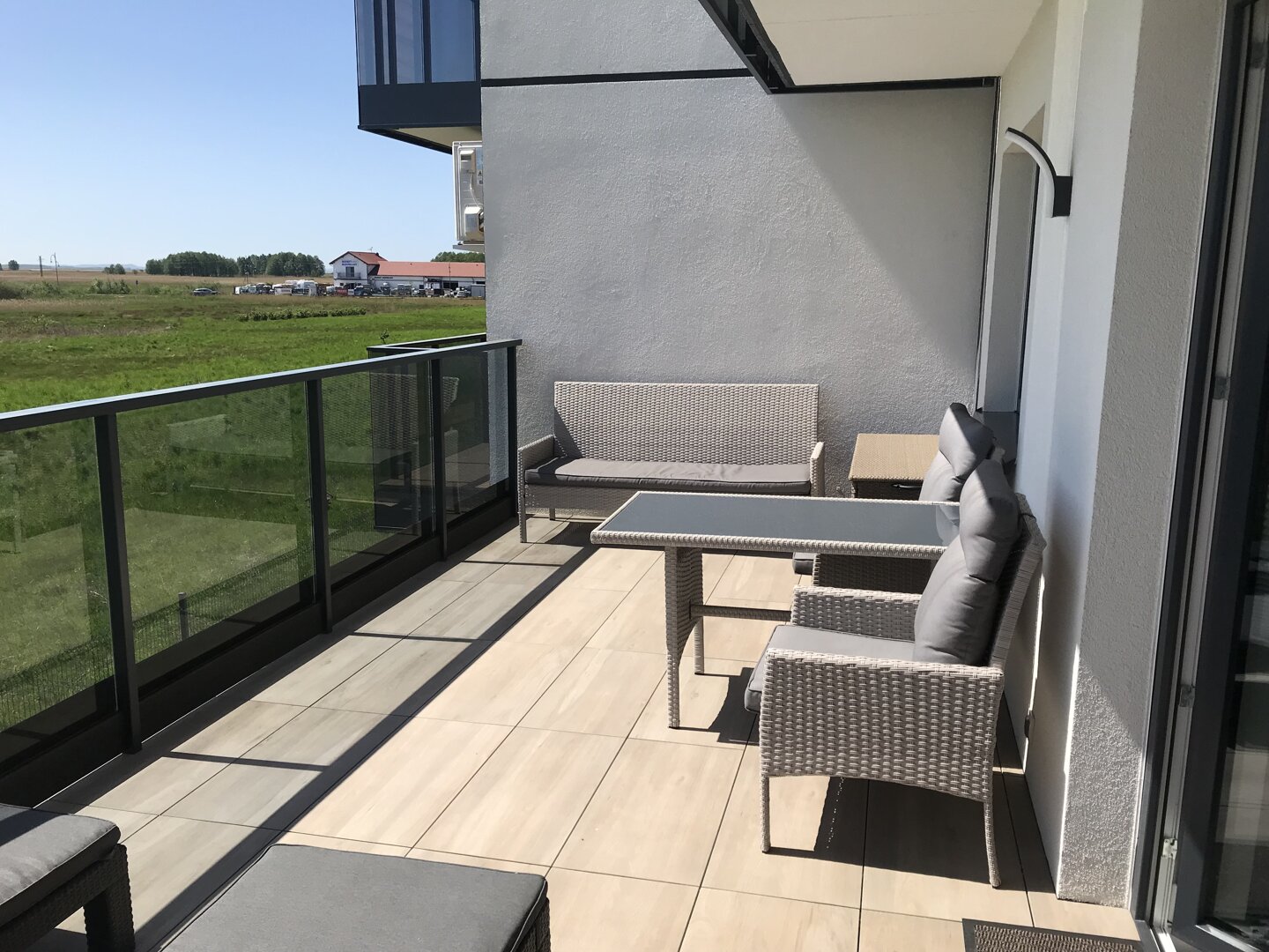 MORZE APARTAMENTÓW SPÓŁKA Z OGRANICZONĄ ODPOWIEDZIALNOŚCIĄ - 6