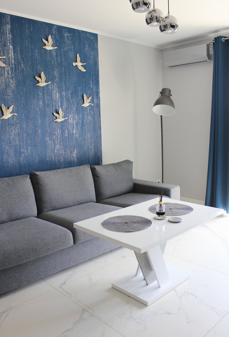 MORZE APARTAMENTÓW SPÓŁKA Z OGRANICZONĄ ODPOWIEDZIALNOŚCIĄ - 4