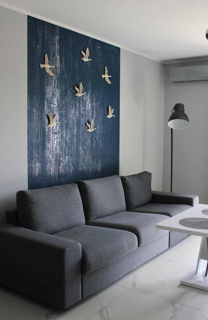 MORZE APARTAMENTÓW SPÓŁKA Z OGRANICZONĄ ODPOWIEDZIALNOŚCIĄ - 5