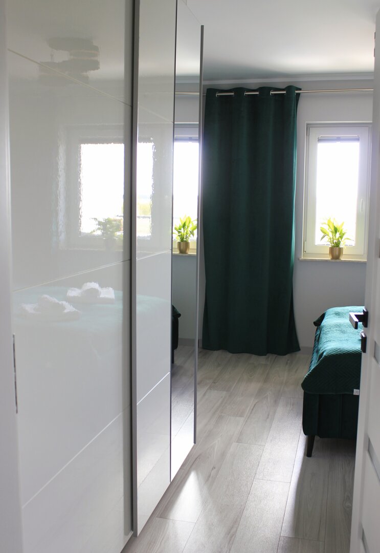 MORZE APARTAMENTÓW SPÓŁKA Z OGRANICZONĄ ODPOWIEDZIALNOŚCIĄ - 16