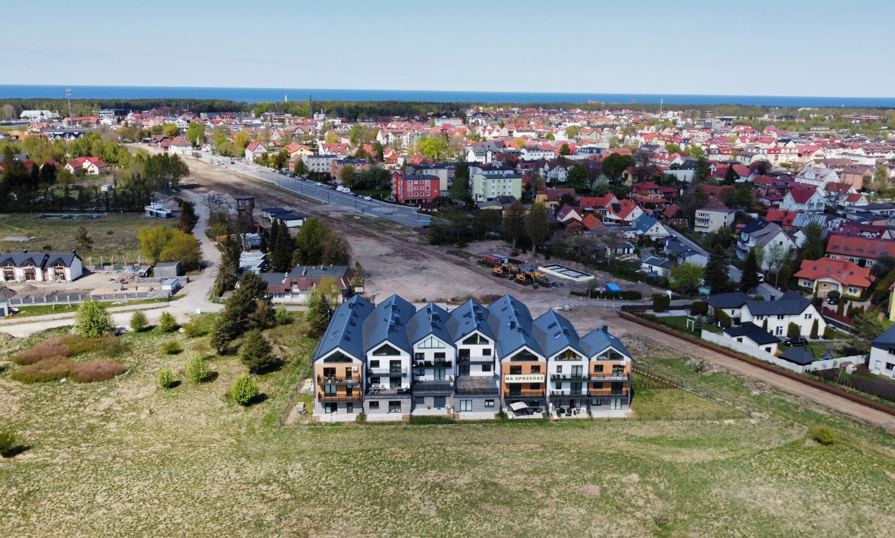 MORZE APARTAMENTÓW SPÓŁKA Z OGRANICZONĄ ODPOWIEDZIALNOŚCIĄ - 18