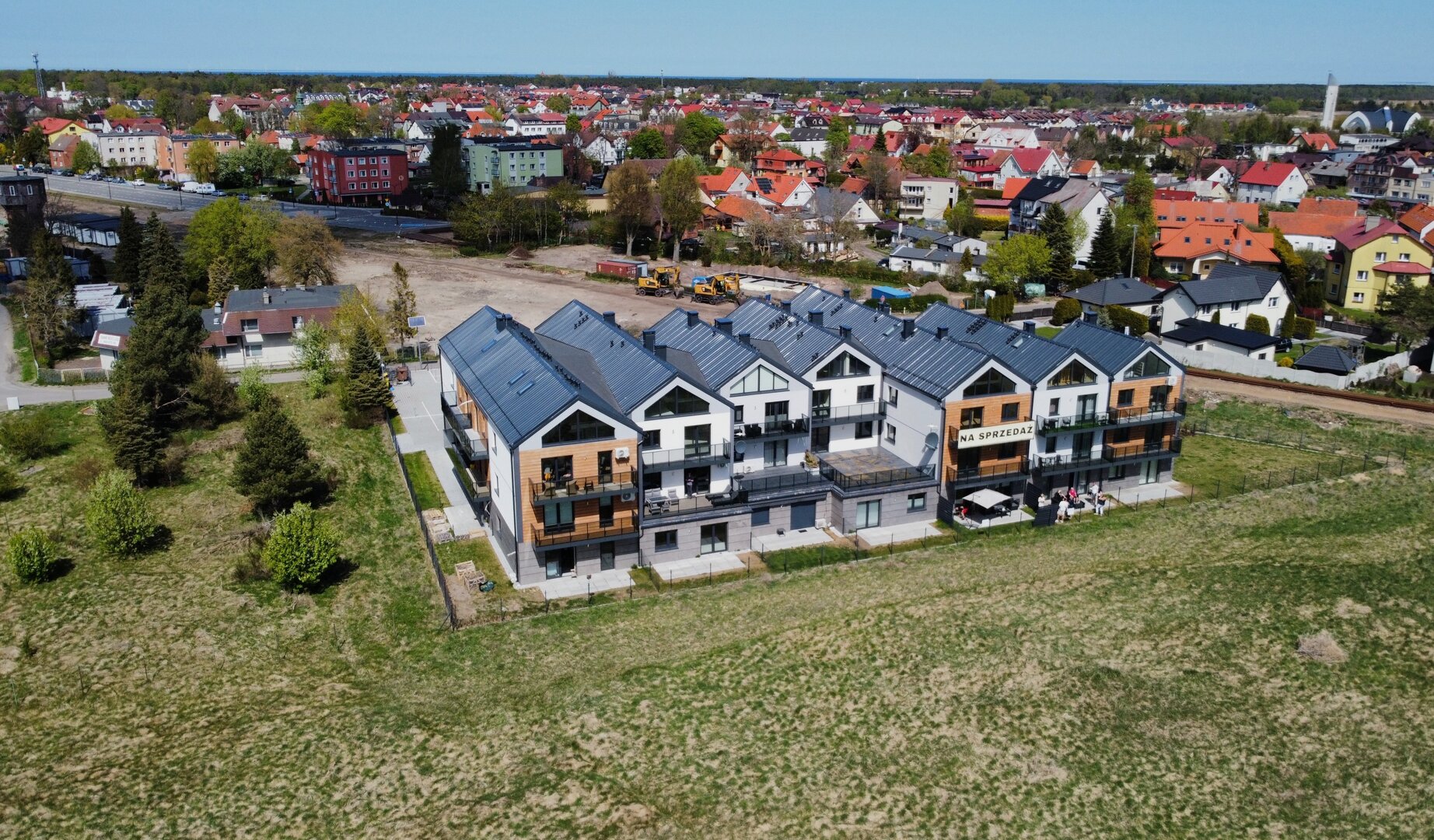 MORZE APARTAMENTÓW SPÓŁKA Z OGRANICZONĄ ODPOWIEDZIALNOŚCIĄ - 19