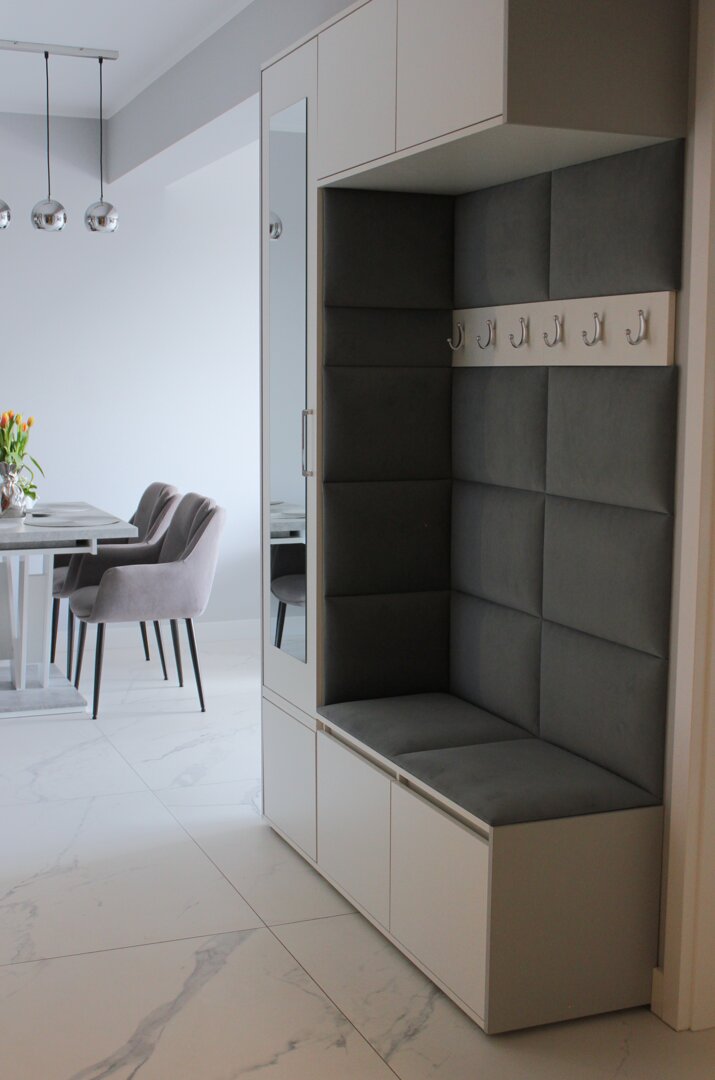 MORZE APARTAMENTÓW SPÓŁKA Z OGRANICZONĄ ODPOWIEDZIALNOŚCIĄ - 12