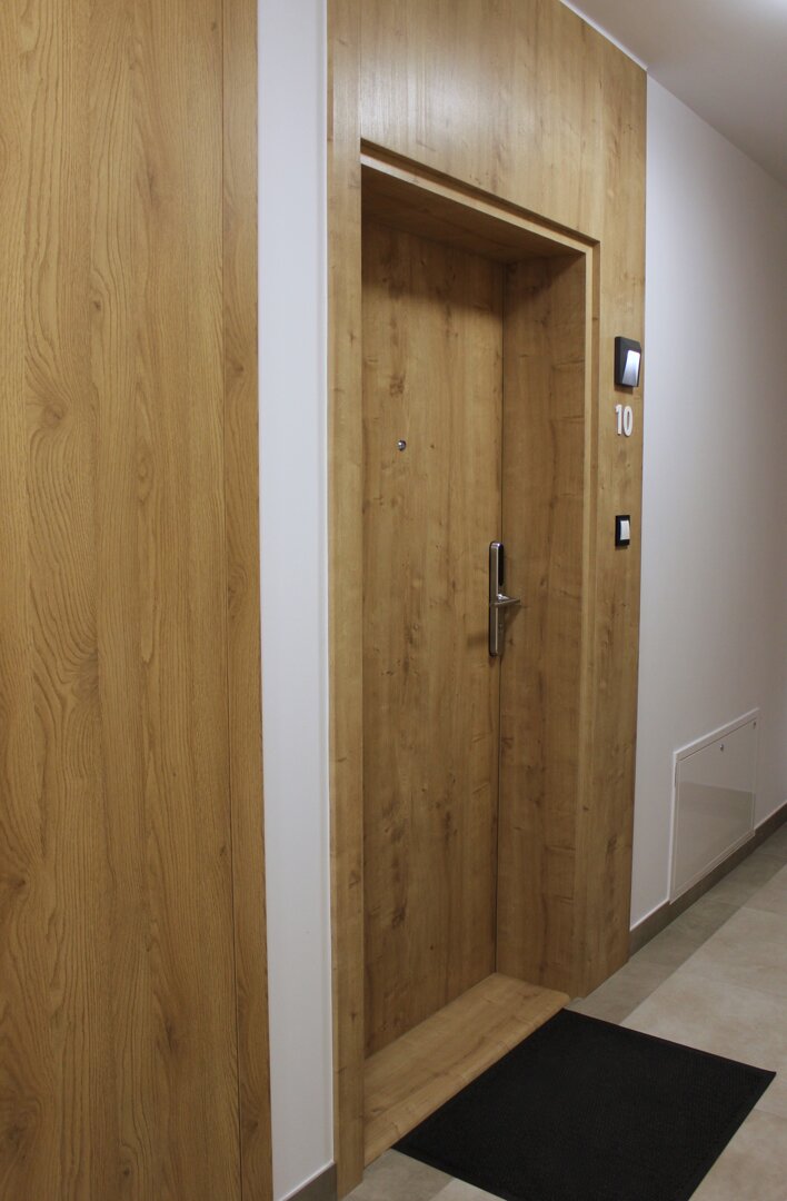 MORZE APARTAMENTÓW SPÓŁKA Z OGRANICZONĄ ODPOWIEDZIALNOŚCIĄ - 15