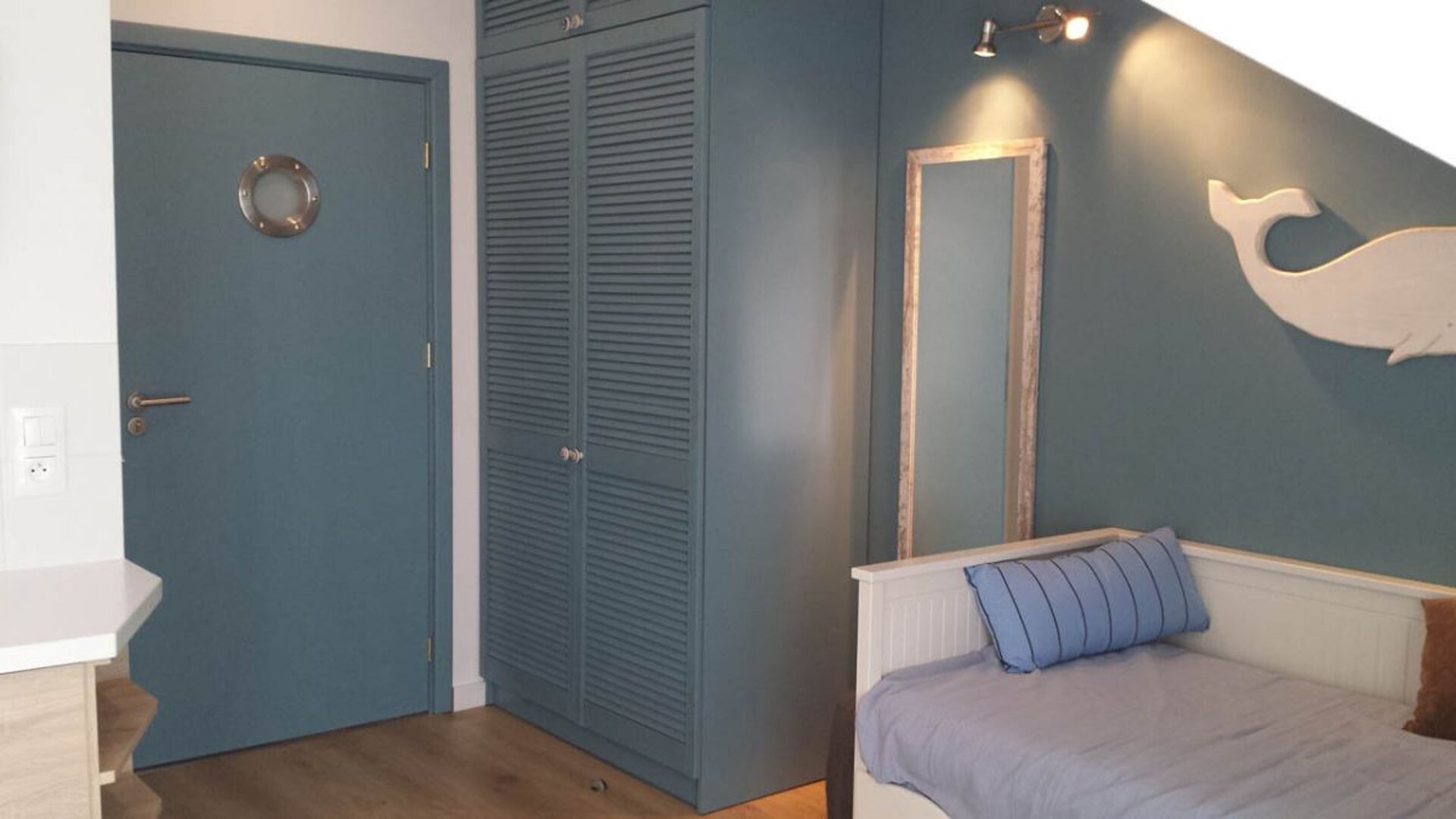 MORZE APARTAMENTÓW SPÓŁKA Z OGRANICZONĄ ODPOWIEDZIALNOŚCIĄ - 3