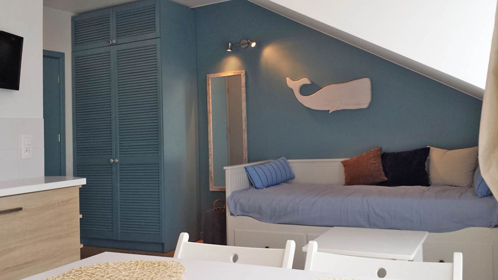 MORZE APARTAMENTÓW SPÓŁKA Z OGRANICZONĄ ODPOWIEDZIALNOŚCIĄ - 2