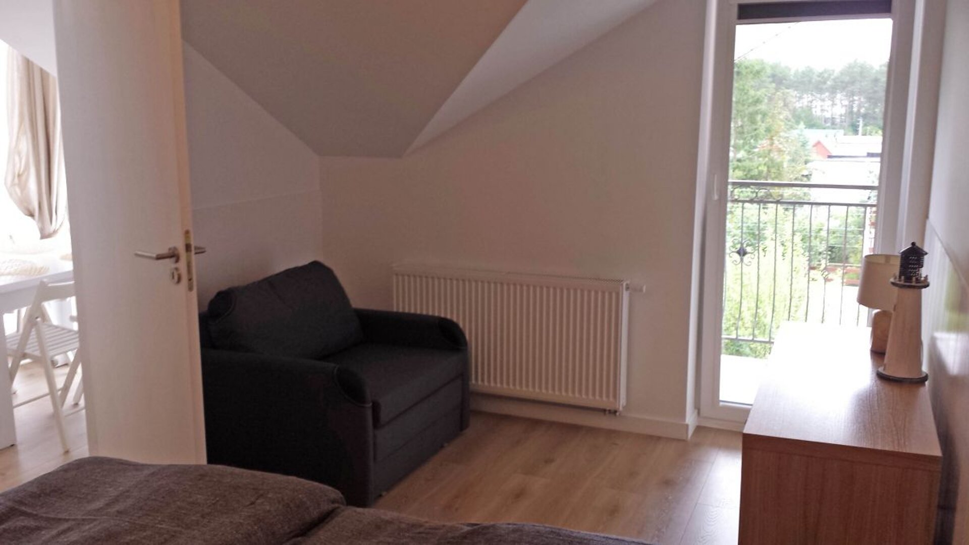 MORZE APARTAMENTÓW SPÓŁKA Z OGRANICZONĄ ODPOWIEDZIALNOŚCIĄ - 6