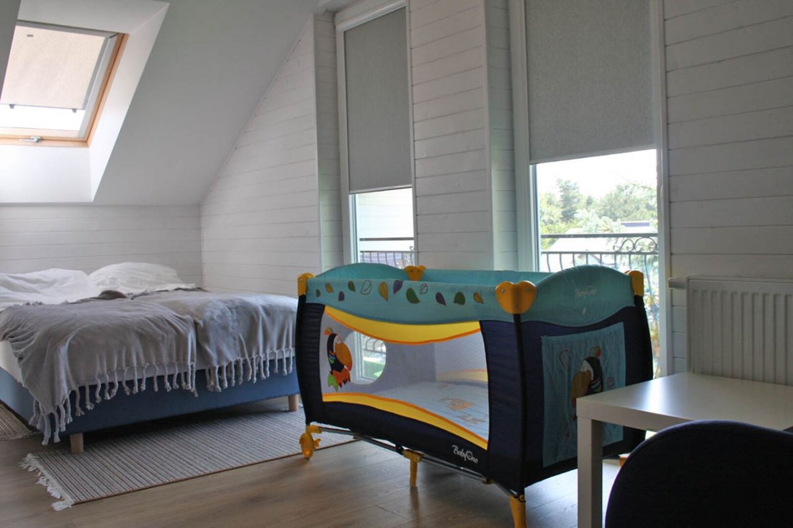MORZE APARTAMENTÓW SPÓŁKA Z OGRANICZONĄ ODPOWIEDZIALNOŚCIĄ - 6