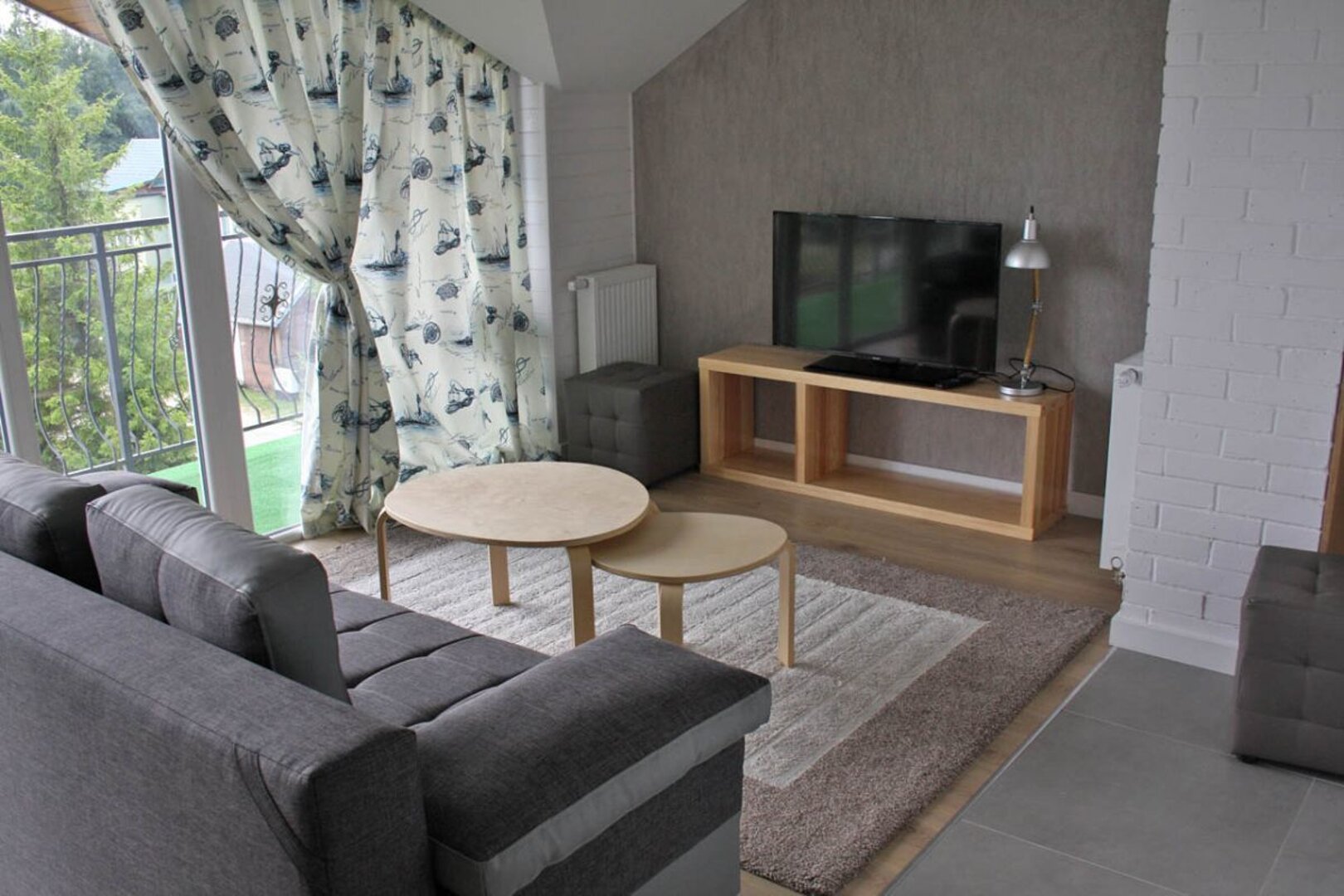 MORZE APARTAMENTÓW SPÓŁKA Z OGRANICZONĄ ODPOWIEDZIALNOŚCIĄ - 4