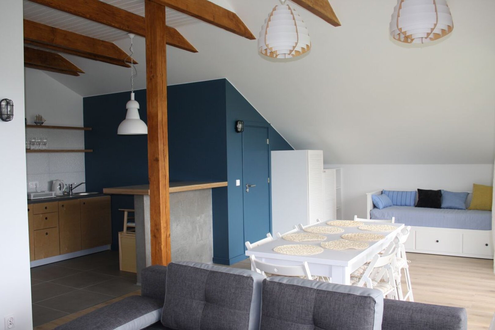 MORZE APARTAMENTÓW SPÓŁKA Z OGRANICZONĄ ODPOWIEDZIALNOŚCIĄ - 9