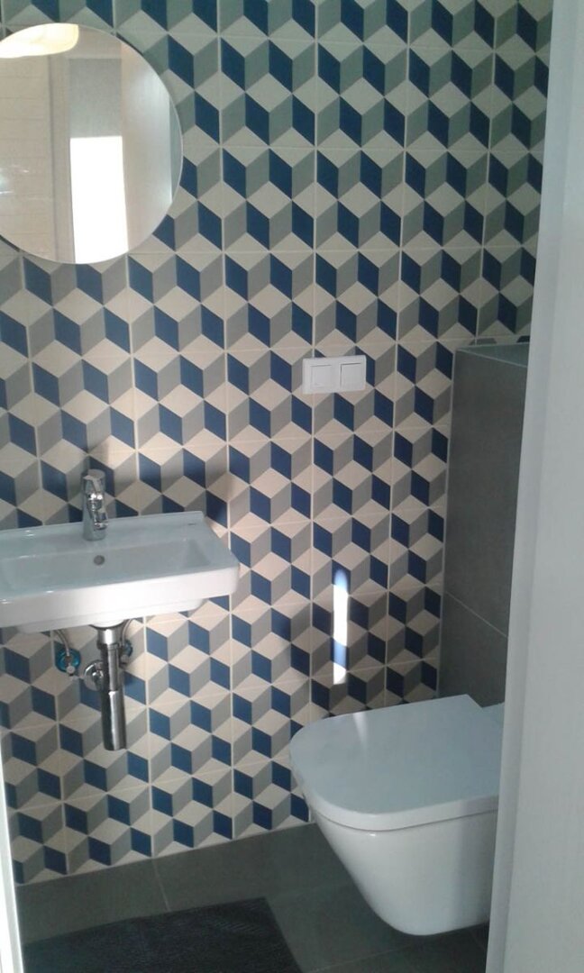 MORZE APARTAMENTÓW SPÓŁKA Z OGRANICZONĄ ODPOWIEDZIALNOŚCIĄ - 16