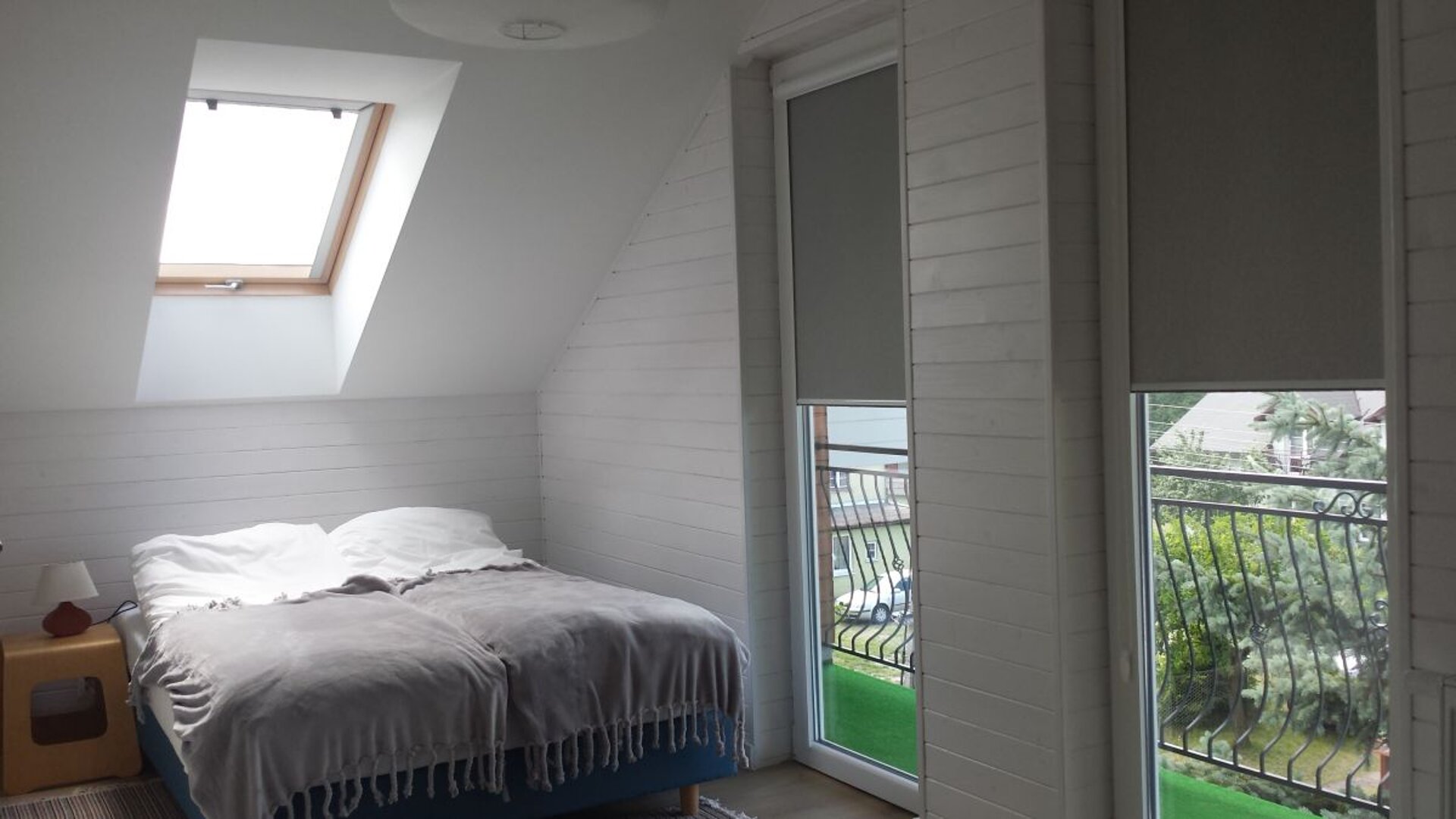 MORZE APARTAMENTÓW SPÓŁKA Z OGRANICZONĄ ODPOWIEDZIALNOŚCIĄ - 5