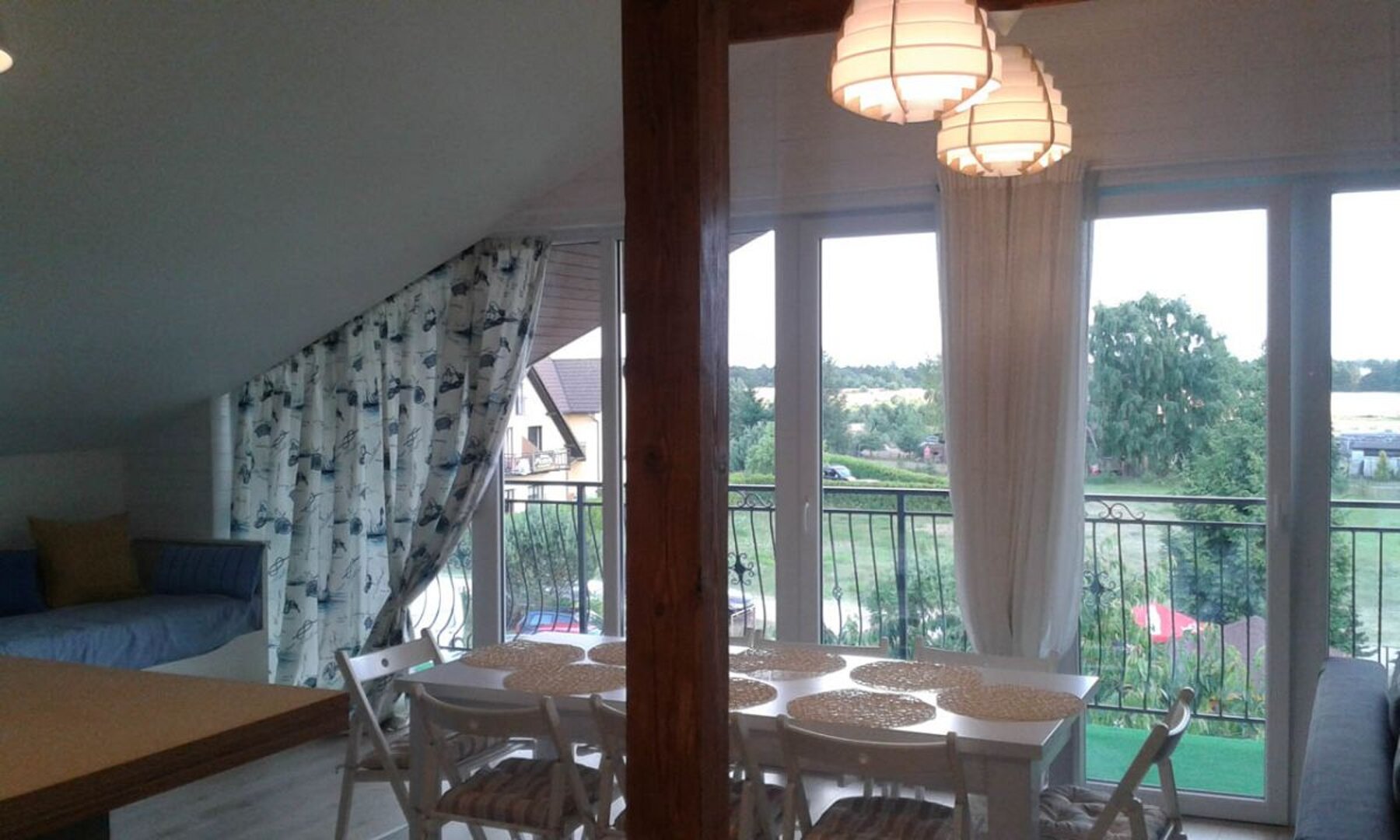 MORZE APARTAMENTÓW SPÓŁKA Z OGRANICZONĄ ODPOWIEDZIALNOŚCIĄ - 2