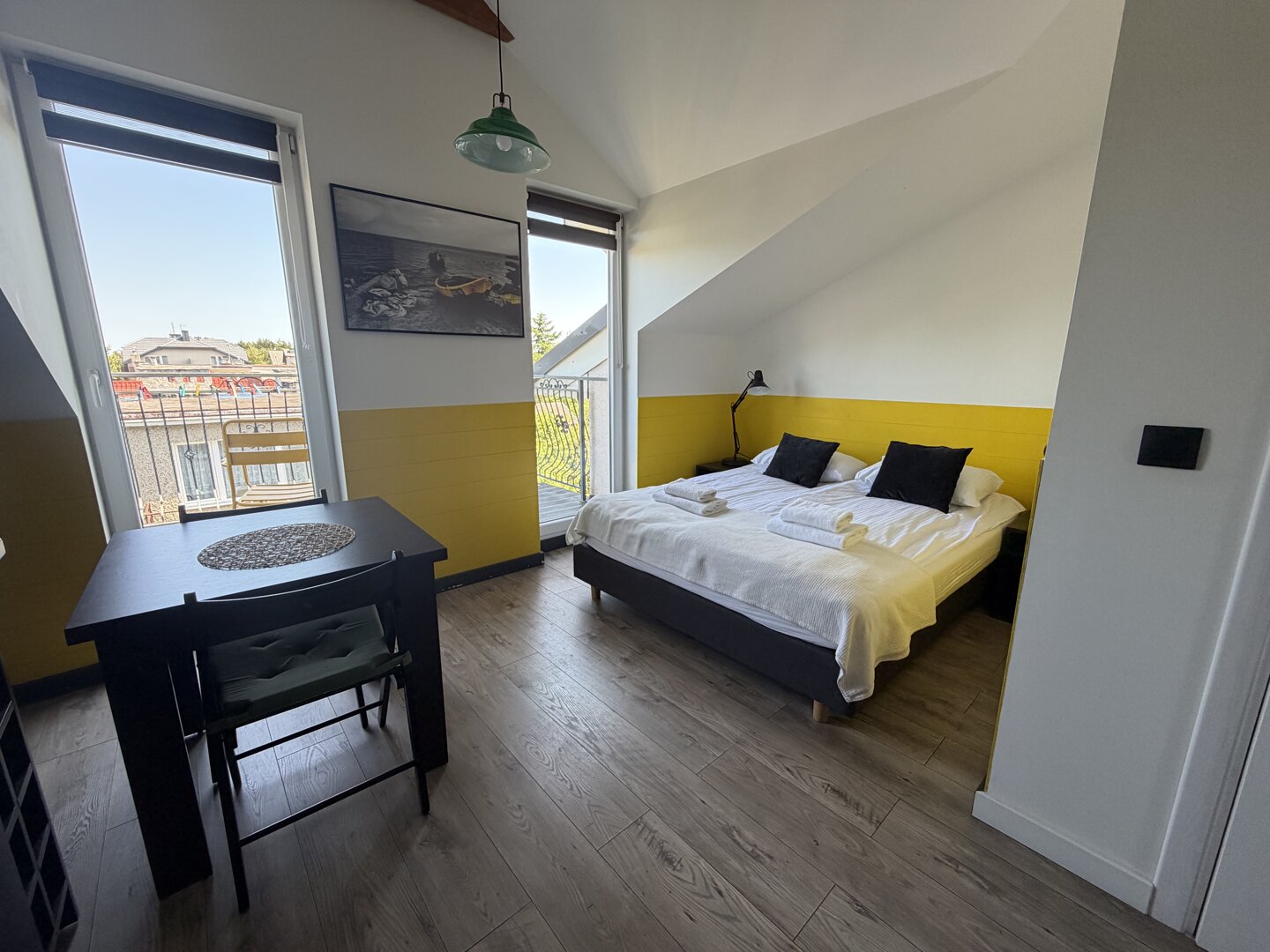 MORZE APARTAMENTÓW SPÓŁKA Z OGRANICZONĄ ODPOWIEDZIALNOŚCIĄ - 2