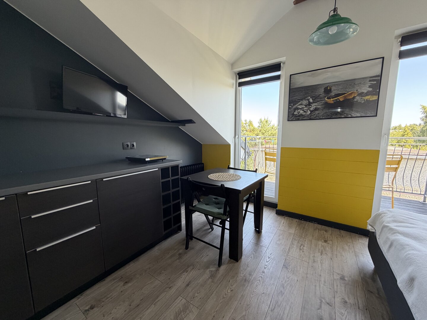 MORZE APARTAMENTÓW SPÓŁKA Z OGRANICZONĄ ODPOWIEDZIALNOŚCIĄ - 3