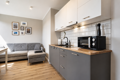 MORZE APARTAMENTÓW SPÓŁKA Z OGRANICZONĄ ODPOWIEDZIALNOŚCIĄ - 17
